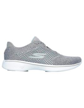 14146 SKECHERS DEP GRIS