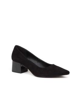 Zapato salón Dàngela Mujer 11666 Negro