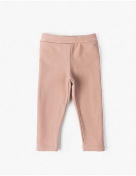 Legging Ativo C2307 rosa para niña