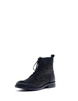 Botín Salsa 122621(0000) negro para hombre