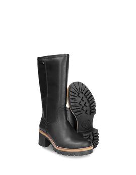 Bota Panamá Jack Patricia B17 negro para mujer