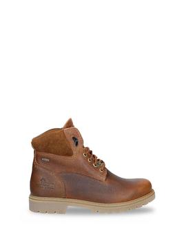 Botín Panamá Jack AMUR GTX C22 cuero para hombre