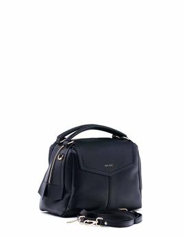 Bolso Pepe Moll negro para mujer