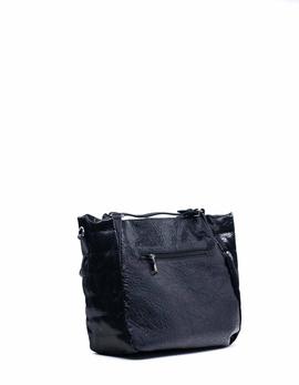 Bolso Pepe Moll 27130 negro para mujer