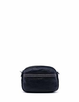 Bandolera Pepe Moll 27132 negro para mujer