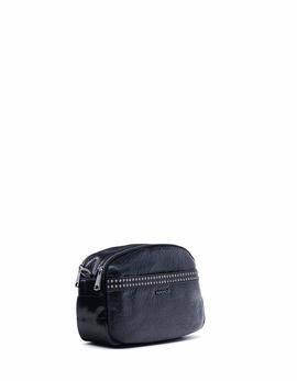 Bandolera Pepe Moll 27132 negro para mujer