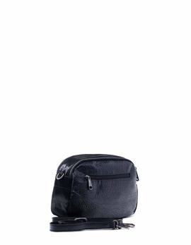 Bandolera Pepe Moll 27132 negro para mujer