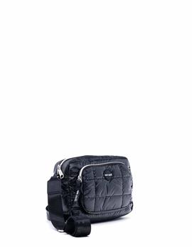 Bandolera Pepe Moll 36135 negro para mujer