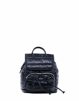 Mochila Pepe Moll 36138 negro para mujer