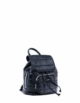 Mochila Pepe Moll 36138 negro para mujer