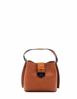 Bolso Pepe Moll 37108 cuero para mujer