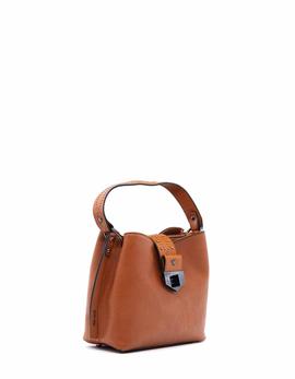 Bolso Pepe Moll 37108 cuero para mujer