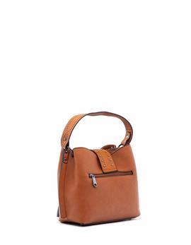 Bolso Pepe Moll 37108 cuero para mujer