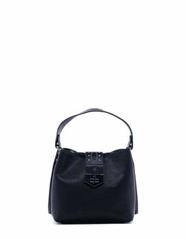 Bolso Pepe Moll 37108 negro para mujer