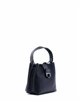 Bolso Pepe Moll 37108 negro para mujer