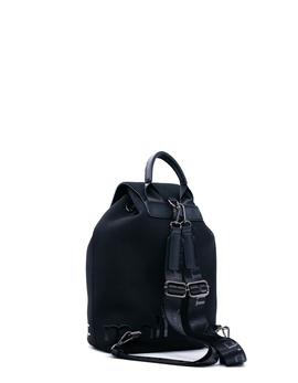 Mochila Pepe Moll 46131 negro para mujer