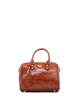 Bolso Noco 20211242  camel para mujer