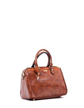 Bolso Noco 20211242  camel para mujer