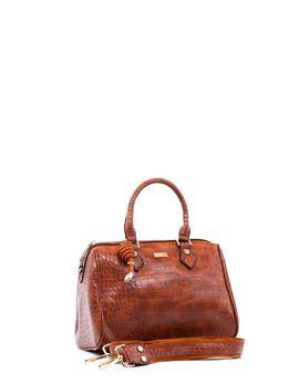 Bolso Noco 20211242  camel para mujer