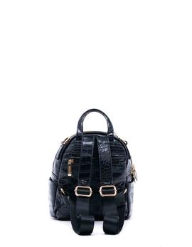 Bolso Noco 20211241  negro para mujer