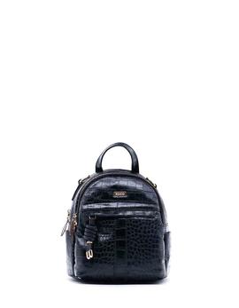 Bolso Noco 20211241  negro para mujer