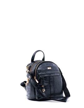 Bolso Noco 20211241  negro para mujer