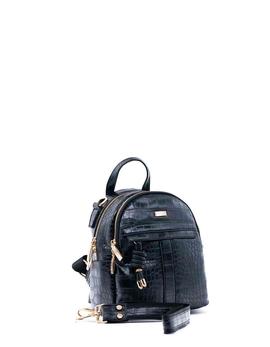 Bolso Noco 20211241  negro para mujer