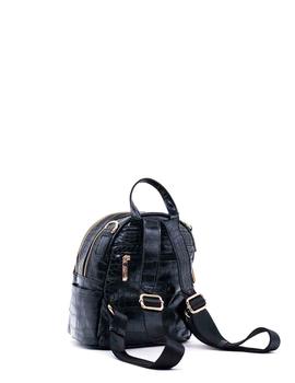 Bolso Noco 20211241  negro para mujer