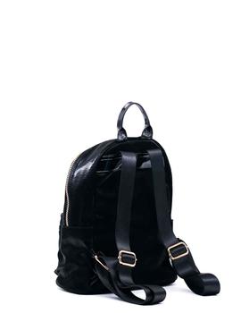 Mochila Noco 20213359  negro para mujer