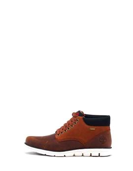 Botín Timberland TB0A1U7F358 cuero para hombre