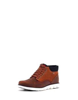 Botín Timberland TB0A1U7F358 cuero para hombre