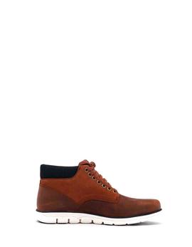Botín Timberland TB0A1U7F358 cuero para hombre