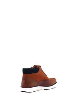 Botín Timberland TB0A1U7F358 cuero para hombre