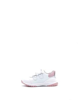 Deportivo Biomecanics 182195 blanco/rosa para niña