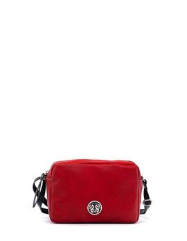 Bolso Ferchi 42978  rojo para mujer