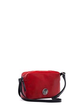 Bolso Ferchi 42978  rojo para mujer