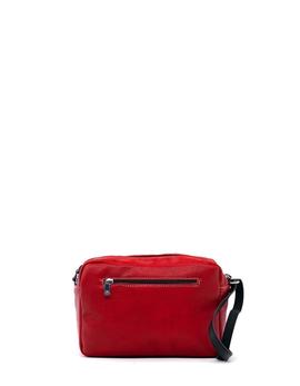 Bolso Ferchi 42978  rojo para mujer