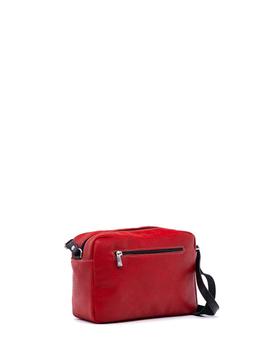 Bolso Ferchi 42978  rojo para mujer