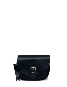 Bolso Ferchi 42990 negro para mujer