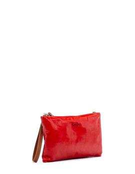 Cartera Ferchi 42960 rojo para mujer