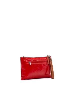 Cartera Ferchi 42960 rojo para mujer