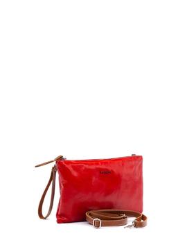 Cartera Ferchi 42960 rojo para mujer