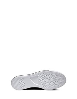 Converse 561676C plataforma blanco para mujer