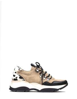 Zapato Hispanitas PHI00795 negro para mujer