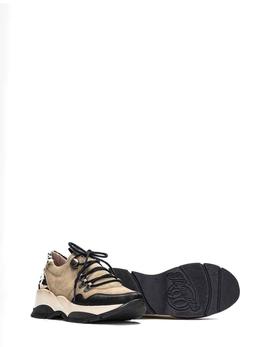 Zapato Hispanitas PHI00795 negro para mujer