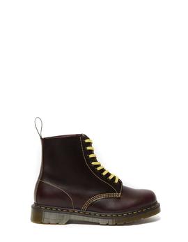 Bota Dr. Martens 1460 Pascal 26243601 burdeos