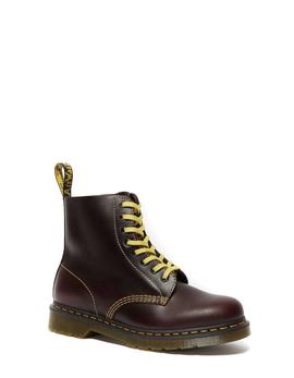 Bota Dr. Martens 1460 Pascal 26243601 burdeos