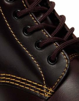 Bota Dr. Martens 1460 Pascal 26243601 burdeos