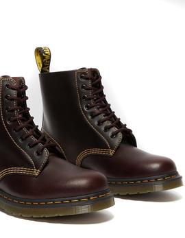 Bota Dr. Martens 1460 Pascal 26243601 burdeos