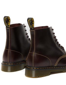 Bota Dr. Martens 1460 Pascal 26243601 burdeos